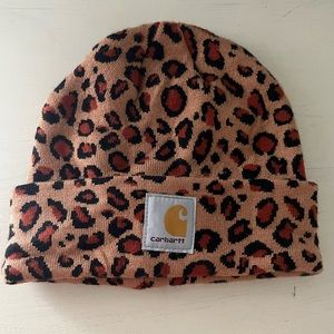 Carhartt beanie